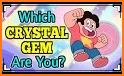 Garnet Steven Universe Quiz related image