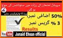 All Pakistan exam results 2020 related image