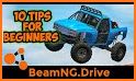 Beamng Mobile Game Guide related image