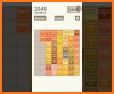 2048 Endless: Classic Game Upgrade related image