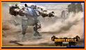 Robots Battle Arena: Mech Shooter & Steel Warfare related image