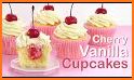 Cherry Cupcakes Theme related image