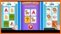 Memory Game for Kids - Preschool Learning Pictures related image