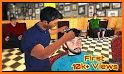 Barber Shop: Hair Cutting Games 3D & Haircut Games related image