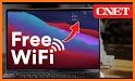 Free Wi-Fi Anywhere : Portable Wi-Fi Hotspot Free related image