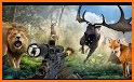 Animal Hunting Wild Adventure:hunting game related image