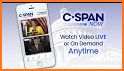 🥇 C SPAN Radio App Washington DC US related image