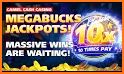 Camel Cash Casino - 777 Slots related image