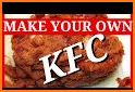 Secret of KFC's Chicken Recipe related image