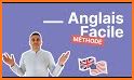 Apprendre l'Anglais rapidement - MosaLingua related image