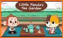 Little Panda's Tea Garden related image