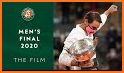 French Open 2020 related image