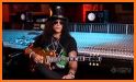 Slash Guitar Legend - Hero of Rock related image