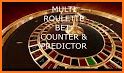 Roulette Inside Bet Counter & Predictor tool related image