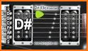 Guitar Tuner - Tuna Free related image