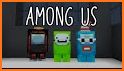 Among US mod Minecrfat related image