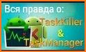 Task Manager (Task Killer) related image