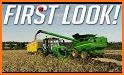 New Farming Simulator 19 ofline Farming Simulation related image