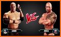 Real Wrestling Stars Fight - Free Wrestling Games related image