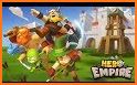 Hero of Empire: Clash Kingdoms RTS related image