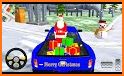 Santa Gift Delivery Fun Games: New Pin Free Games related image