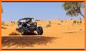 Desert Buggy Offroad Adventure related image