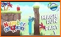 Numberblocks World related image