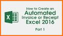 Instant Invoice Maker - Create Estimate & Receipt related image