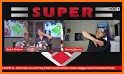 SUPER SQUARES – Live Game Show related image