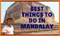 Mandalay map related image