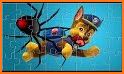 Patrulla Canina Puzzles - Juegos related image