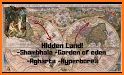 Hidden Land related image