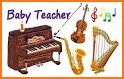 Music For Kids - Musical Instrumen related image