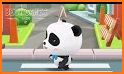 Little Panda Run related image