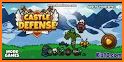 Castle Defense Online related image