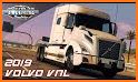 Truck Simulator 2019 related image