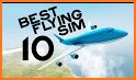 Free Flight Simulator: Airplane Fly 3D related image