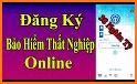 DK8: Đăng ký hỗ trợ trực tuyến related image