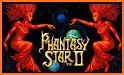 Phantasy Star II Classic related image