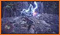 MHWorld - The Helping Hand related image