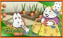 Max & Ruby: Carnival Fair related image