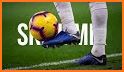 Football Tricks 2019 related image