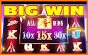 BIG WIN CASINO VEGAS : Jackpot Slot Machine Casino related image