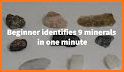 rock and mineral identifier related image