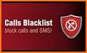 Call Blocker Lite - Blocked Spam or Unwanted Calls related image