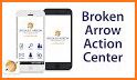 My Broken Arrow Action Center related image