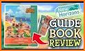 Guide ANIMAL crossin new horizon Hints related image