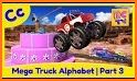 Monster Truck Junkyard NO ADS related image