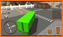 Truck Simulator 2018: Cargo Goods Transport Driver related image