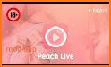 Peach Live Video Chat related image